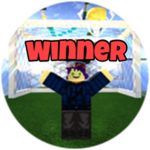 Soccer Stars Obby Winner