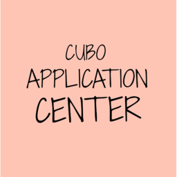 CUBO | Application Center