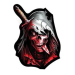 Zeldris the Executioner