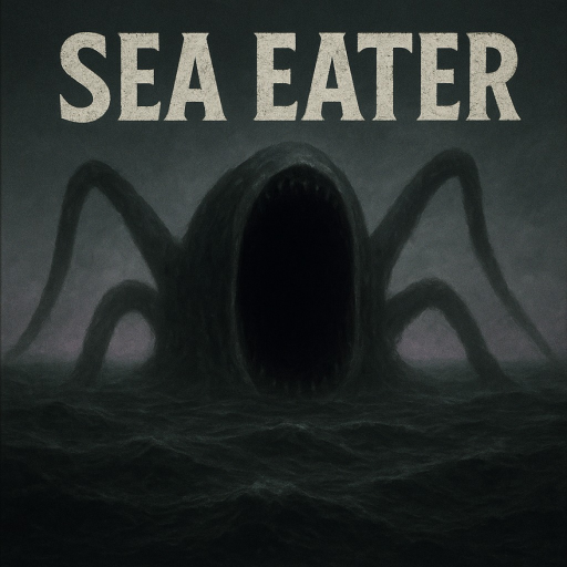 The Sea Eater official Roblox game thumbnail