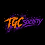 "TGC" The Garage Collective Group Thumbnail