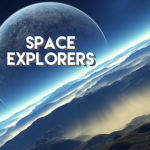 Space Explorers [OFFICIAL]