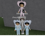 Child of Angels