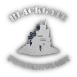 Blackgate Penitеntiary