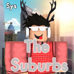 The Suburbs (2012)