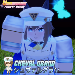 Umamusume Outfits