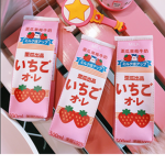~[strawberry cow]~