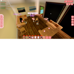 OzzzieR13's Place Number: 1