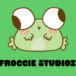 Froggie Studioz