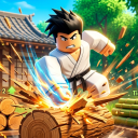 Karate Chop