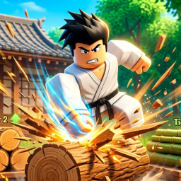 Karate Chop icon
