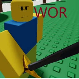 World Of Robloxia (MUSIC UPDATE) icon