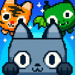 Pixel Pet!