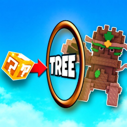 [TREE VS YETI] Multiply a Lucky Block icon