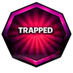 Trapped Ending!