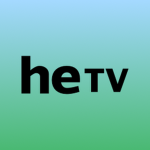 HeTV Studios