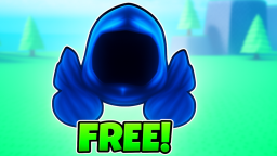 [FREE UGC!] Play for UGC!