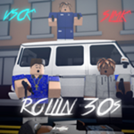 [652th Block] Rollin 30s