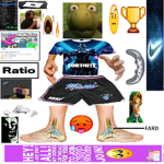 pycante merch