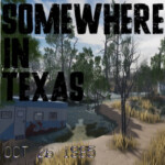 Somewhere In Texas.