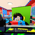 ina studio