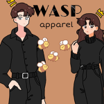 Wasp Apparel