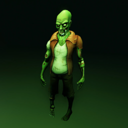 Apoc: Rise Of The Zombies