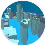 Completed Level 15