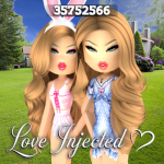LOVEINJECTED