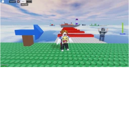 I Wanna Be The Old Robloxer icon