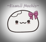 ~ Kawaii Mochis ~