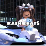 - Kash Brat$ -
