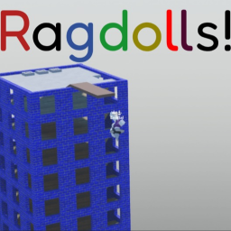 Fun Ragdolls!
