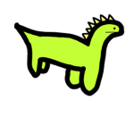 Animated Dinosaurs