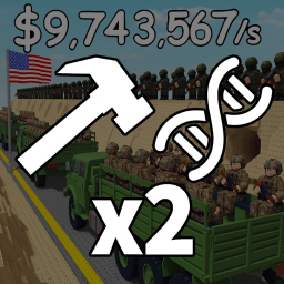 [UPD] Mini War icon