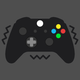 Gamepad Vibration Test