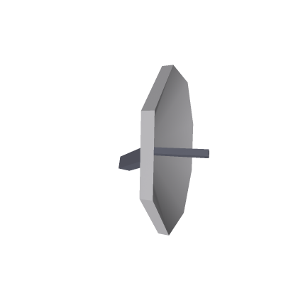 Low Poly Satellite FREE!!!