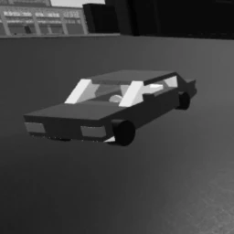 Speed Crashers icon