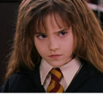 Hermione Granger's club
