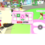 The adopt me pet robux group