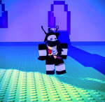 Shadow's little group
