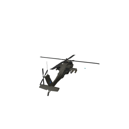 EGYARMY AH-64