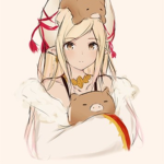 Lion's squad