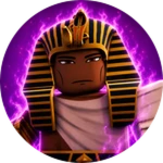 Unlock Pharaoh Roblox gamepass thumbnail