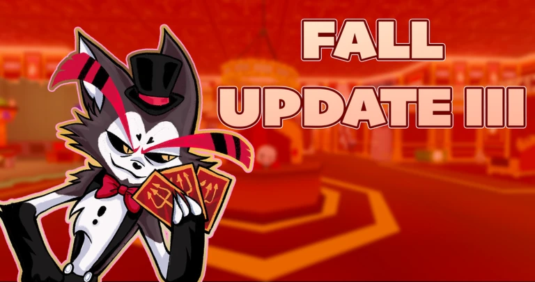 Fall Update III