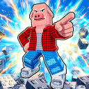[New🐷] Brainrot Battlegrounds