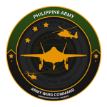 | PA | - Army Wing Command