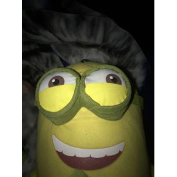 Guardians | Scrimmage Arena