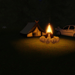 Before Nightfall [HORROR] icon