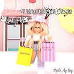 StrawberrqKisxes Angels